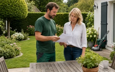Crédit d&rsquo;impôt jardin : tout comprendre pour payer moitié prix